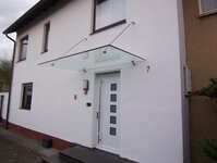 Bild 1 Glas-Schwermer Inh.Ralf Lindenau in Dormagen