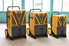 Bild 1 Lucke Bauaustrocknungs GmbH in Meerbusch