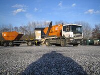 Bild 4 H.G.Radke Containerdienst-Baustoffe-Erdarbeiten in Korschenbroich