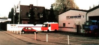 Bild 4 Werner Busch GmbH | Karosserie & Lack PKW / LKW in Ratingen