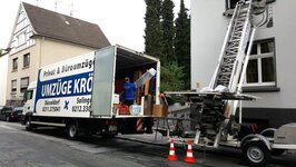 Bild 1 Kröll GmbH & Co. KG in Solingen