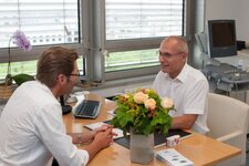 Bild 6 Wischer in Düsseldorf