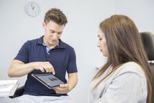 Bild 3 Klöcker u. Philipp Zahnärztliche Gemeinschaftspraxis in Ratingen
