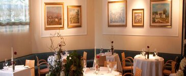 Bild 1 Restaurant-Hotel Scarpati in Wuppertal
