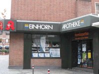 Bild 2 Einhorn Apotheke Victor Napp in Neuss