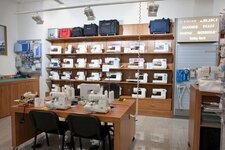 Bild 2 Maxen Nähzentrum in Viersen