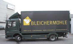 Bild 2 Schrift & Licht Werbetechnik GmbH & Co. KG in Mönchengladbach