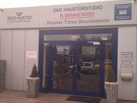Bild 9 Taranowski in Voerde (Niederrhein)
