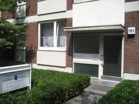 Bild 1 Prangenberg in Krefeld