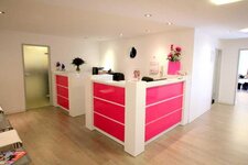 Bild 1 BÜTTGEN, SHIRLEY-Logopädie-Ergotherapie in Krefeld