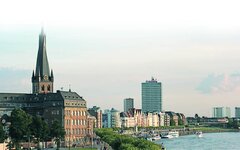 Bild 2 KWS Legal in Düsseldorf