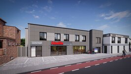 Bild 3 Bauplan Ünal in Moers