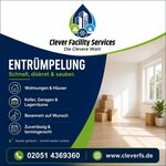 Bild 6 Clever Facility Services in Velbert
