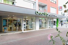 Bild 1 Drachen in Geldern