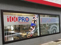 Bild 1 100 Pro Personal GmbH in Kleve