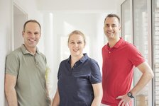 Bild 5 Kinderarztpraxis Leyental Wirth Dr. und Primke Dr. in Krefeld