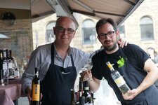 Bild 5 de Cassan weinhandlung & weinbar in Krefeld