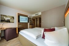 Bild 2 CityClass Hotel SAVOY in Haan