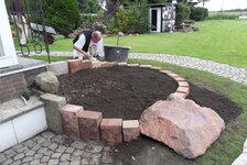 Bild 7 Steinmetz- und Grabmalbetriebe Kalenborn in Viersen