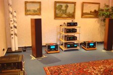 Bild 1 Hifi Audio Lützenkirchen & Funke in Düsseldorf