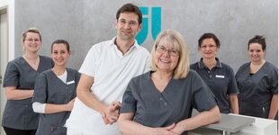 Bild 1 Zahnarztpraxis Victoriahaus Janusz Lemke in Ratingen