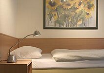 Bild 3 Hotel Arosa in Düsseldorf