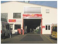 Bild 9 Biertaxi Düsseldorf GmbH & Co. KG in Düsseldorf