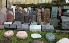 Bild 2 Jörg Stölzel Steinmetzwerkstatt in Wuppertal