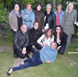 Bild 2 Blickwinkel - Astrid Tersteegen in Kamp-Lintfort