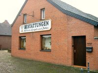 Bild 2 Bestattungen Wilhelm Engels & Sohn in Neuss