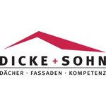 Bild 1 Dicke + Sohn Dachdeckermeister seit 1912 in Wuppertal