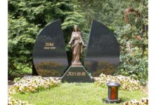 Bild 5 K.- Gustav Witzel in Düsseldorf