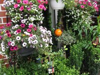 Bild 7 Gilges Gartengestaltung in Kaarst
