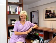 Bild 4 Zienow in Krefeld