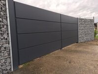 Bild 3 Meyers Zaun- u.Toranlagen GmbH in Nettetal