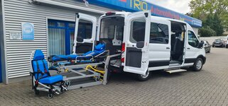 Bild 2 TRIO Automobiltechnik GmbH in Moers