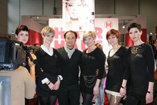 Bild 10 MELVIN Hair Studio" Barber GmbH in Mönchengladbach