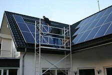 Bild 1 Krebs in Mönchengladbach