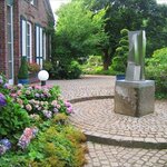 Bild 1 Steegmann in Kevelaer