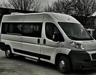 Bild 1 FahrTex Flughafentransfer und Shuttleservice in Velbert