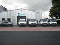 Bild 2 Beton- Bohr- Sägetechnik Garden in Rheinberg