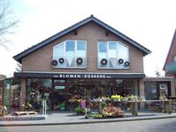 Bild 1 Küskens Blumen Inh. D. Buchholz in Niederkrüchten