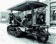Bild 1 Baumaschinen Brendt GmbH in Krefeld