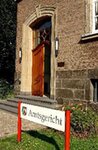 Bild 1 Amtsgericht in Emmerich am Rhein