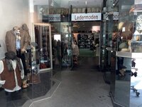 Bild 6 Schrey in Mönchengladbach