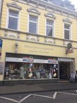Bild 5 Schlüssel Jacobs in Krefeld