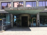 Bild 1 MELIA in Düsseldorf