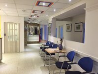 Bild 1 Physiotherapie Saad-Eddin in Krefeld