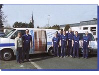 Bild 1 Kluth in Neuss