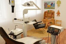 Bild 5 Dr. med. dent. Marcus Flach - Zahnarzt Wuppertal in Wuppertal